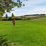 Xana Country house Terriente