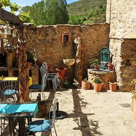 Landhaus Xana