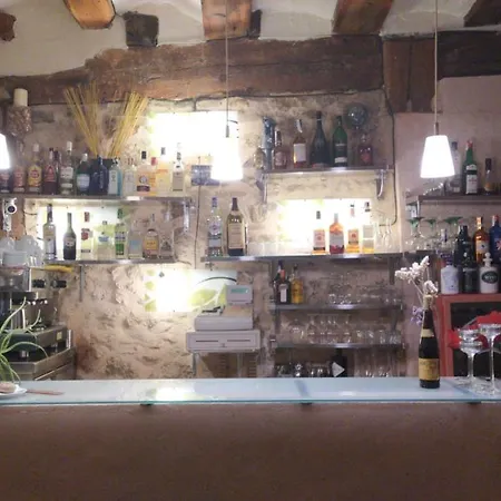 Xana Country house Terriente