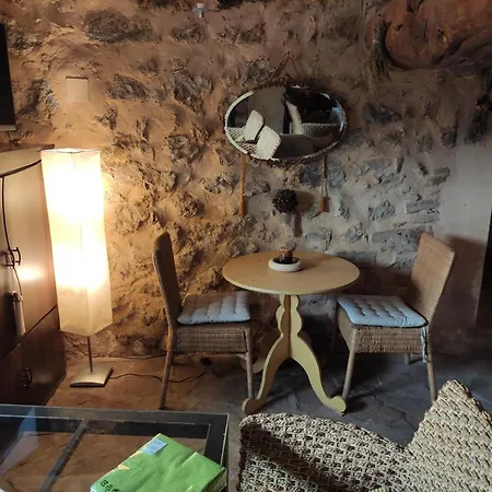 Xana Country house Terriente