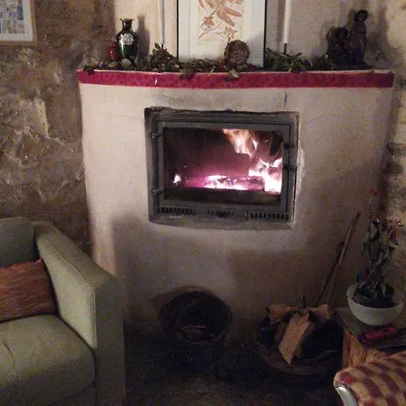 Casa rural Xana *
