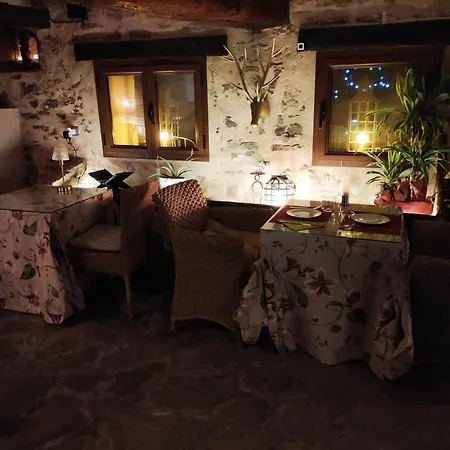 Casa rural Xana
