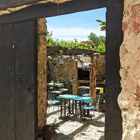 Летний дом Xana *