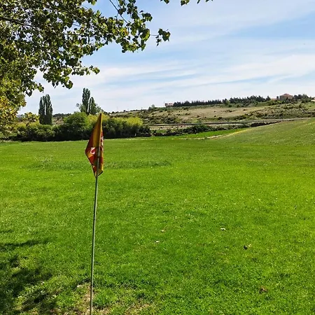 Xana Летний дом Террьенте