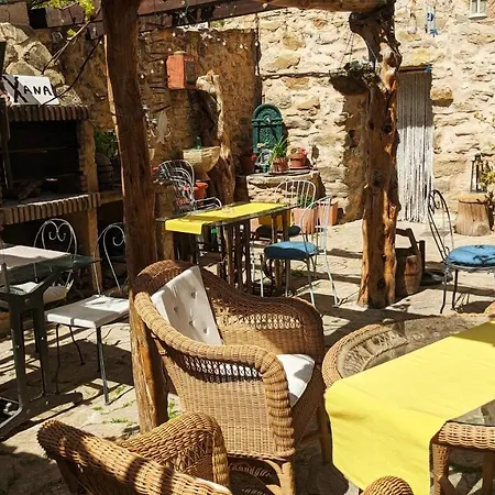 Летний дом Xana