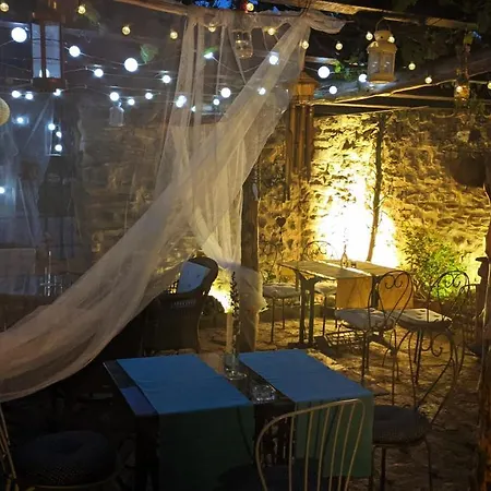 Xana Country house *