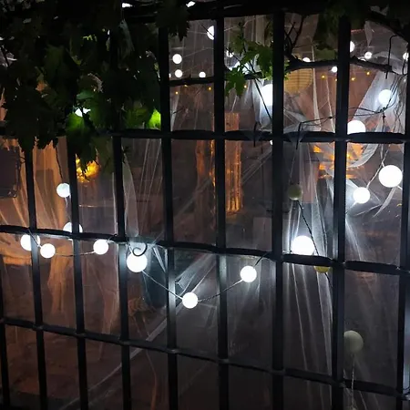 Летний дом Xana Террьенте