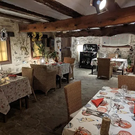 Casa rural Xana *