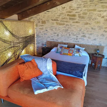 Casa rural Xana