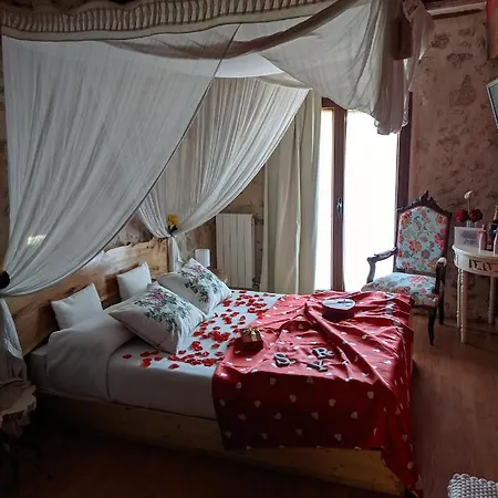 Xana Casa rural Terriente