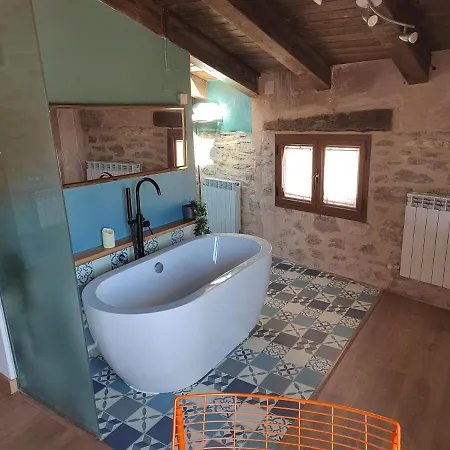 Casa rural Xana *