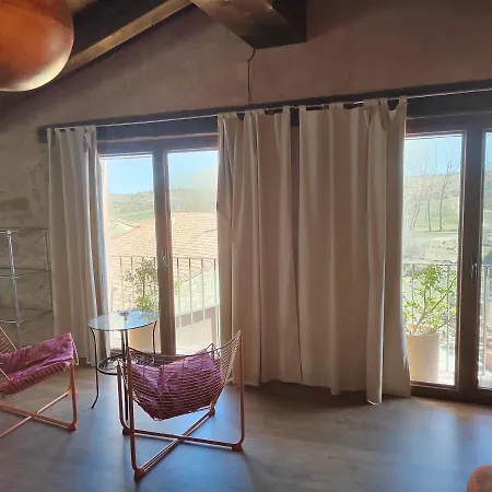 Xana Country house *