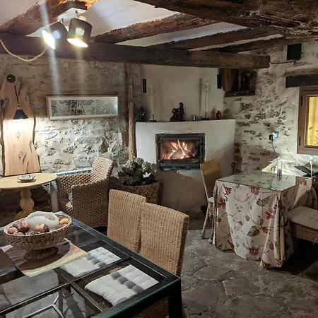 Xana Country house