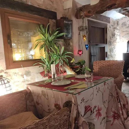 Casa rural Xana