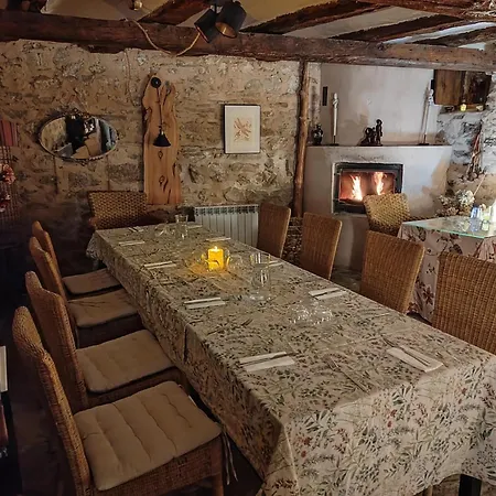 Xana Casa rural *