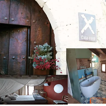 Country house Xana
