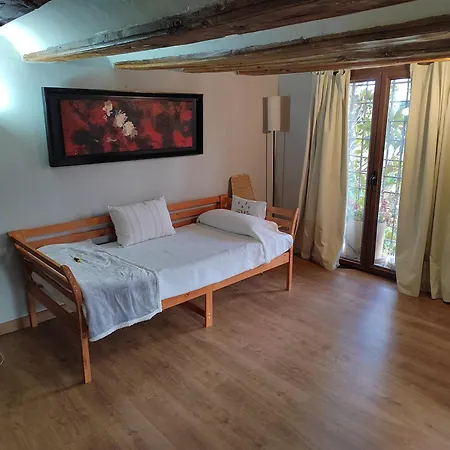 Casa rural Xana