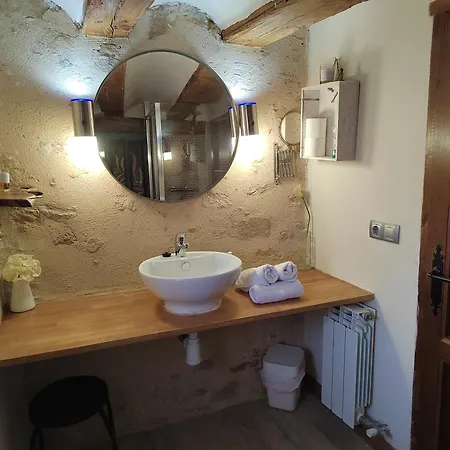 Casa rural Xana *