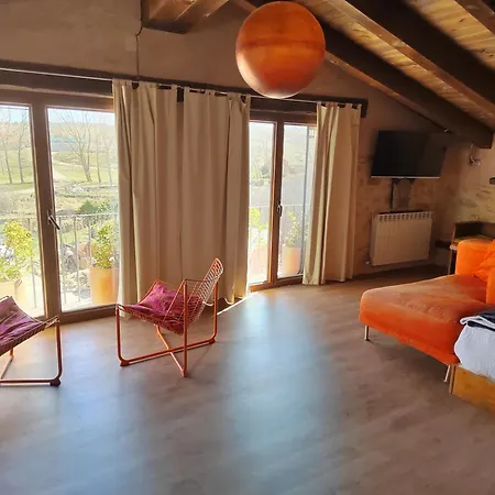 Xana Террьенте