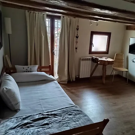 Casa rural Xana