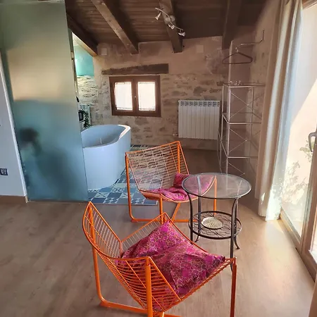 Casa rural Xana *