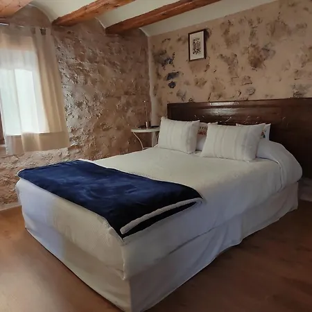 Casa rural Xana Terriente
