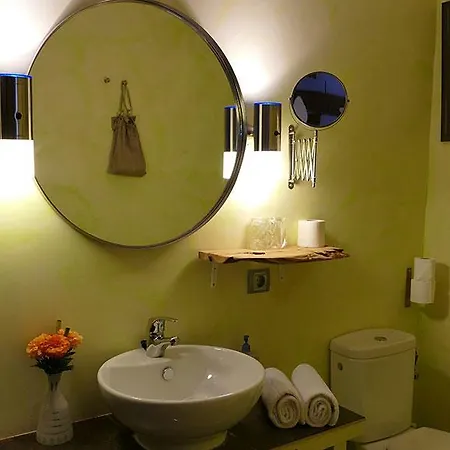 Country house Xana *