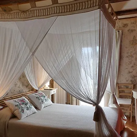 Xana Country house Terriente