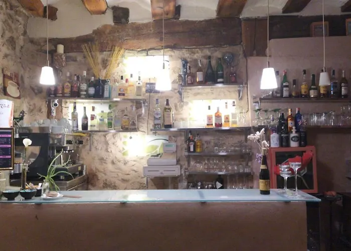 Xana 컨트리하우스 Terriente