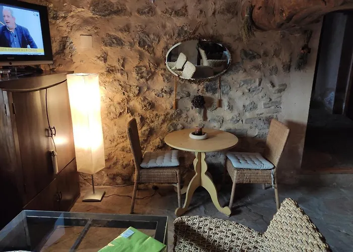 Xana 컨트리하우스 Terriente