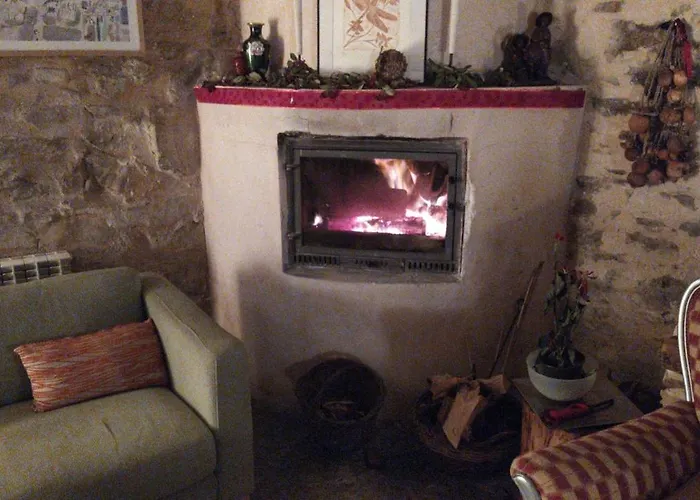 Hétvégi ház Xana *