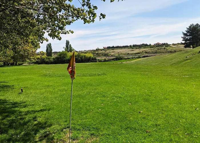 Xana 컨트리하우스 Terriente