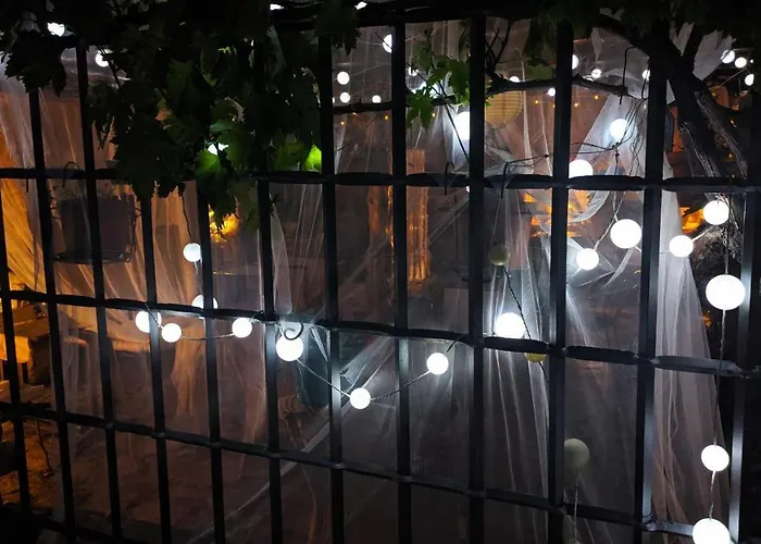 Hétvégi ház Xana Terriente