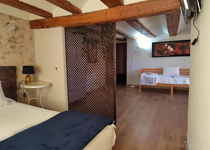 Xana 컨트리하우스 *