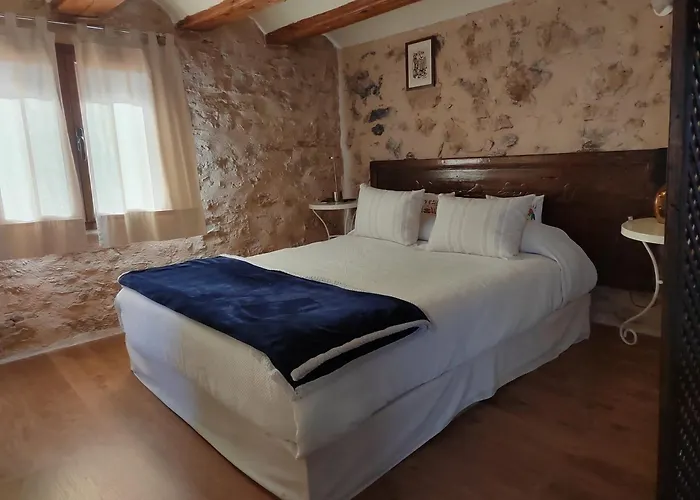 컨트리하우스 Xana Terriente