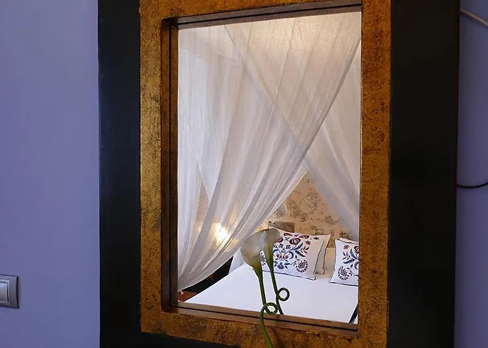 Xana 컨트리하우스 *