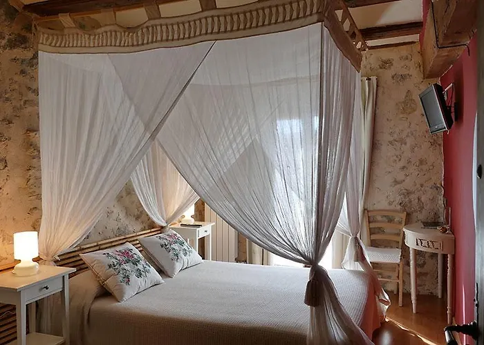 Xana 컨트리하우스 Terriente